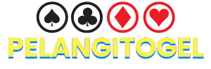 Logo PELANGITOGEL